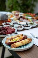 The ABC Hotel Alacati