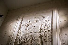 The ABC Hotel Alacati