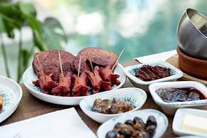 The ABC Hotel Alacati