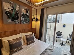 The ABC Hotel Alacati