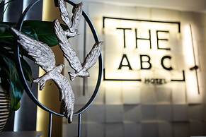The ABC Hotel Alacati