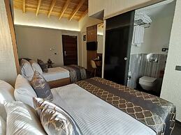 The ABC Hotel Alacati