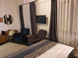 The ABC Hotel Alacati