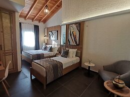 The ABC Hotel Alacati