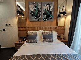 The ABC Hotel Alacati