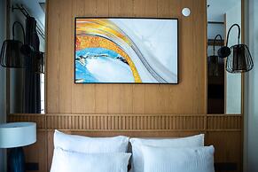 The ABC Hotel Alacati