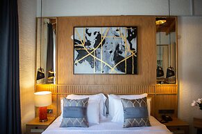 The ABC Hotel Alacati