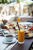 The ABC Hotel Alacati