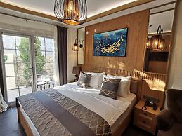 The ABC Hotel Alacati