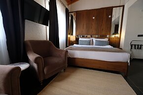 The ABC Hotel Alacati