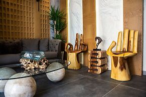 The ABC Hotel Alacati