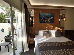 The ABC Hotel Alacati