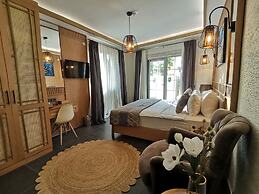 The ABC Hotel Alacati