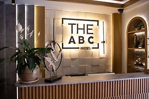 The ABC Hotel Alacati