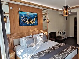 The ABC Hotel Alacati