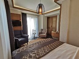 The ABC Hotel Alacati