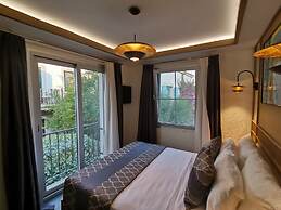 The ABC Hotel Alacati