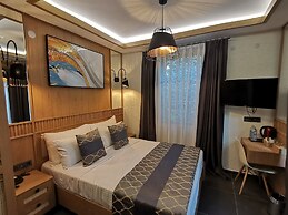 The ABC Hotel Alacati