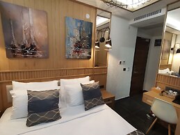 The ABC Hotel Alacati