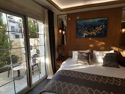 The ABC Hotel Alacati