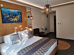 The ABC Hotel Alacati