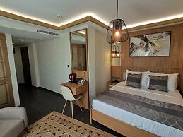 The ABC Hotel Alacati