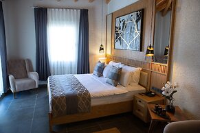 The ABC Hotel Alacati