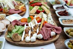 The ABC Hotel Alacati