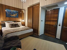 The ABC Hotel Alacati