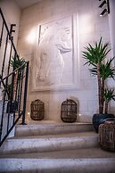 The ABC Hotel Alacati