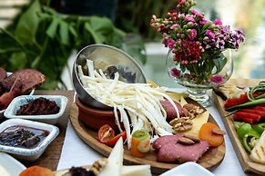 The ABC Hotel Alacati