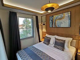 The ABC Hotel Alacati