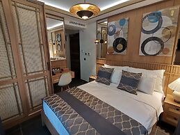 The ABC Hotel Alacati