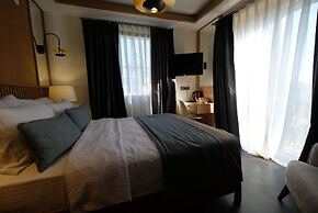 The ABC Hotel Alacati