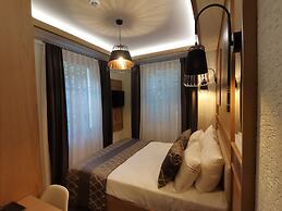 The ABC Hotel Alacati