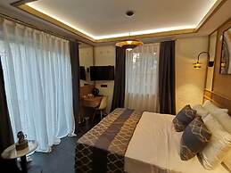 The ABC Hotel Alacati