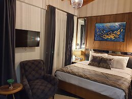 The ABC Hotel Alacati