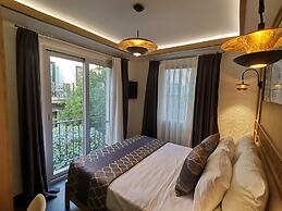 The ABC Hotel Alacati