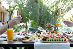 The ABC Hotel Alacati