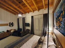 The ABC Hotel Alacati