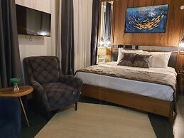 The ABC Hotel Alacati