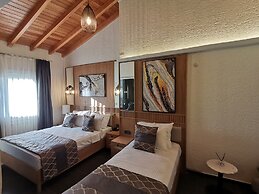 The ABC Hotel Alacati