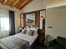 The ABC Hotel Alacati