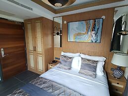 The ABC Hotel Alacati