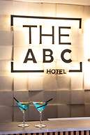 The ABC Hotel Alacati