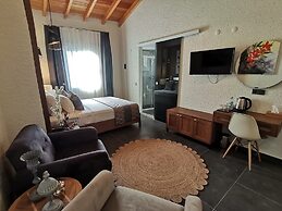 The ABC Hotel Alacati