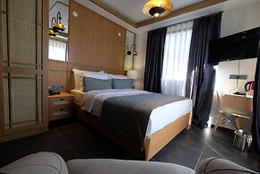 The ABC Hotel Alacati