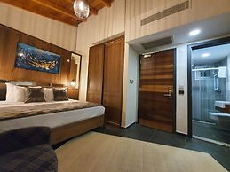 The ABC Hotel Alacati