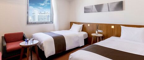 Hotel Gracery Naha