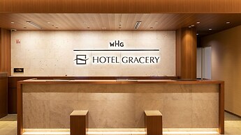 Hotel Gracery Naha
